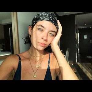 Meet your Posher, Celeste